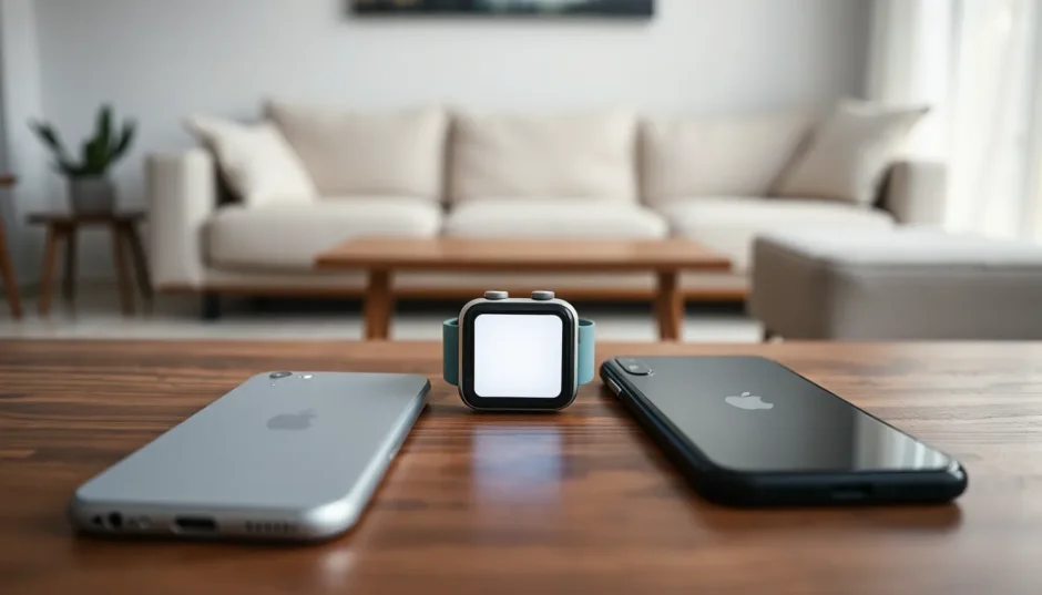 Apple Watchのパスワード解除に役立つ知っておきたい裏ワザ