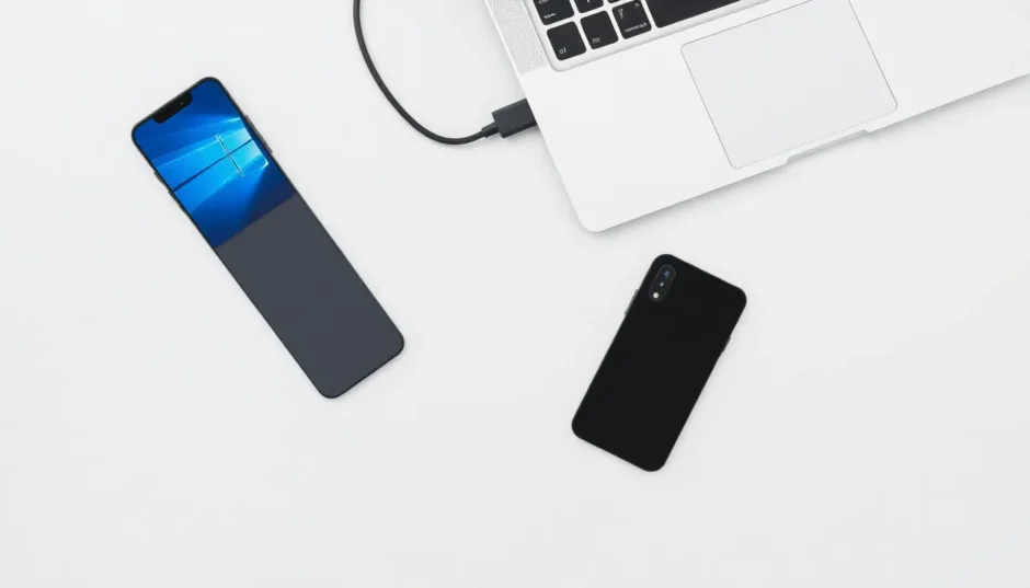 iPhoneの写真をWindowsパソコンに一括で移す！5つの確実な方法を徹底解説