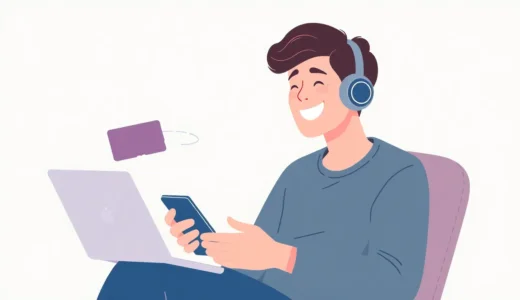 パソコンからSDカードに音楽を入れる方法を完全解説！初心者でも簡単