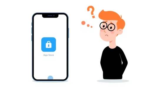 iPhoneのApp Storeが消えた！アイコンが表示されない時の確実な解決法