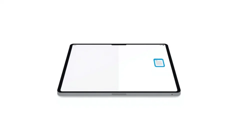 iPadの画面分割（Split View）をマスター！解除できない時の解決法も解説