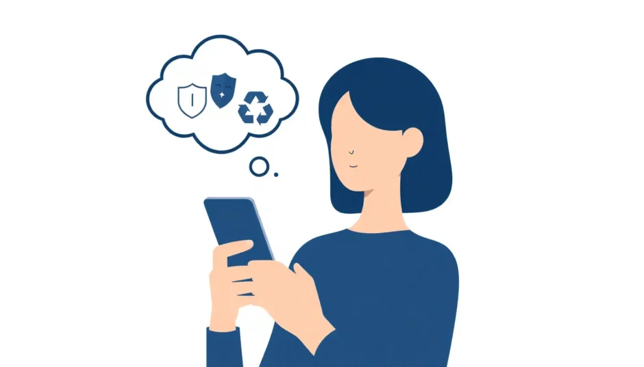 iPhoneを売る前に絶対やるべき10ステップ｜データ消去からSIMロック解除まで完全ガイド