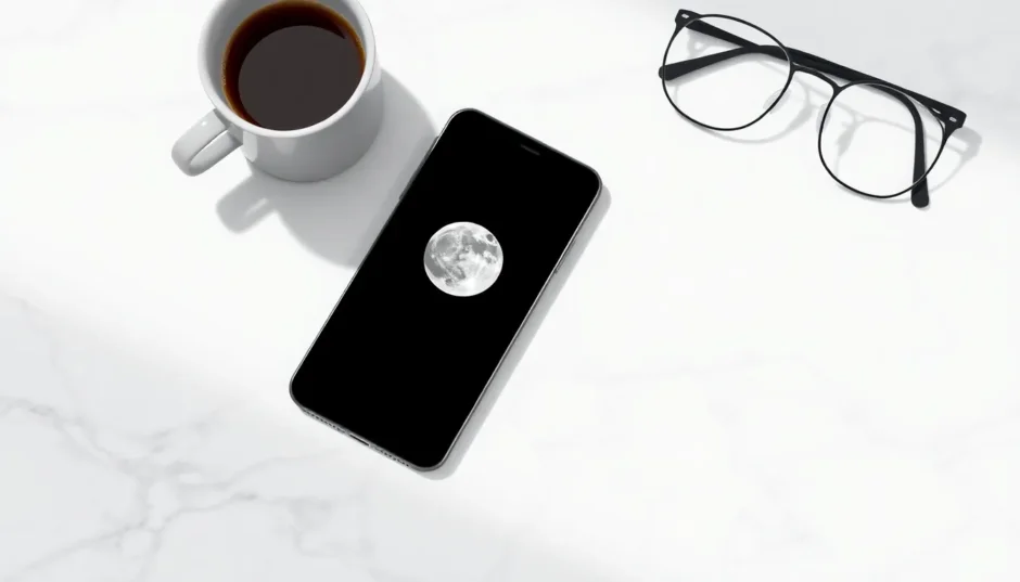 iPhoneのおやすみモードが勝手にオンになる？解除できない時の完全解決マニュアル