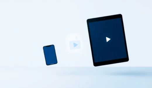 iPhoneとiPadで動画を共有・転送する6つの方法を徹底解説