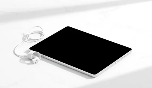 サムスンタブレットの電源が入らない・充電できない時の完全解決ガイド