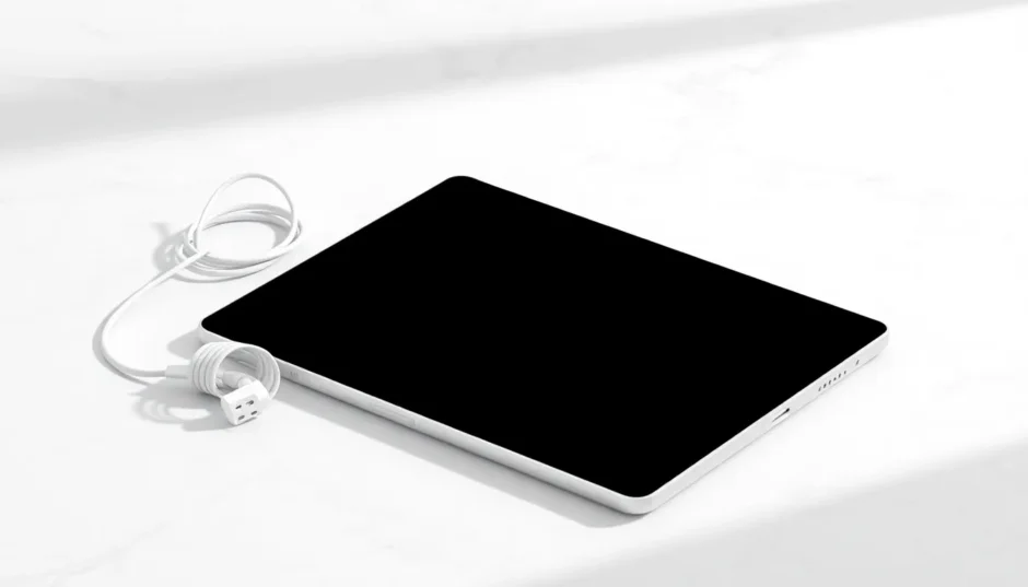 サムスンタブレットの電源が入らない・充電できない時の完全解決ガイド