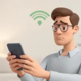 AndroidスマホのWi-Fiが勝手に切れる！原因と確実な対処法8選