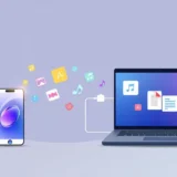 iPhoneのデータをパソコンに移す方法まとめ！ケーブルから便利ツールまで完全ガイド