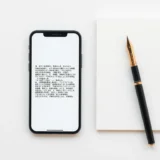 iPhoneでメールが文字化けする原因と確実な直し方を徹底解説